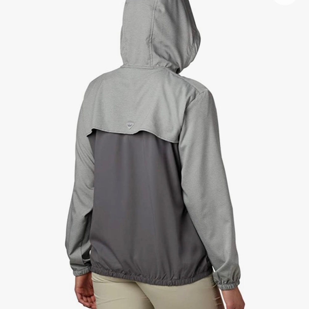 Columbia hoodie - Picture 2 of 4